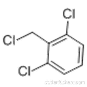 Benzeno, 1,3-dicloro-2- (clorometil) - CAS 2014-83-7